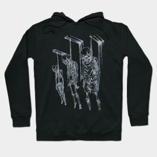 Death Penalty Hoodie